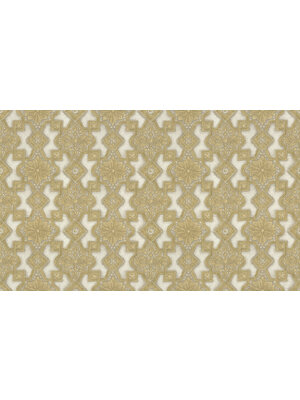 Dutch Wallcoverings Yudashkin 5 10X1,06M - Beige/Goud
