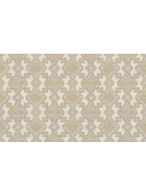 Dutch Wallcoverings Yudashkin 5 10X1,06M - Beige/Goud
