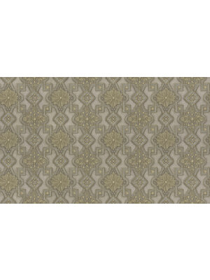 Dutch Wallcoverings Yudashkin 5 10X1,06M - Beige/Goud