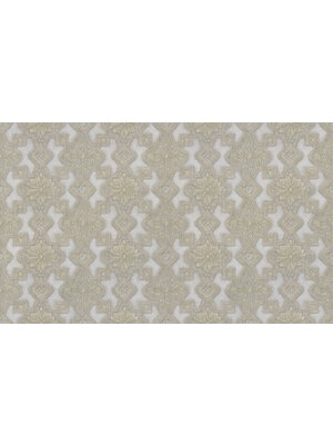 Dutch Wallcoverings Yudashkin 5 10X1,06M - Beige/Goud