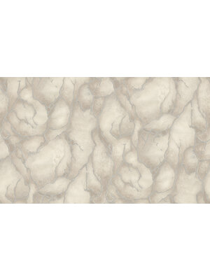 Dutch Wallcoverings Yudashkin 5 10X1,06M - Beige/Goud