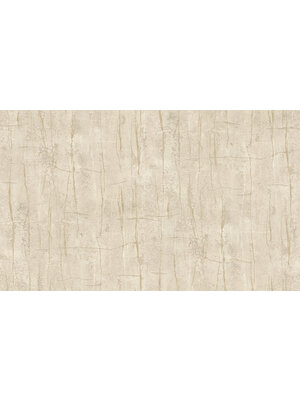 Dutch Wallcoverings Yudashkin 5 10X1,06M - Beige/Goud