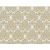 Dutch Wallcoverings Yudashkin 5 10X1,06M - Beige/Goud Dutch Wallcoverings Yudashkin 5 10X1,06M - Beige/Goud