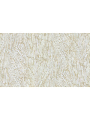 Dutch Wallcoverings Yudashkin 5 10X1,06M - Beige/Goud