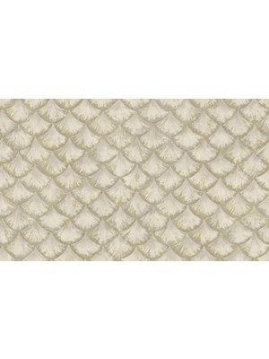 Dutch Wallcoverings Yudashkin 5 10X1,06M - Beige/Goud