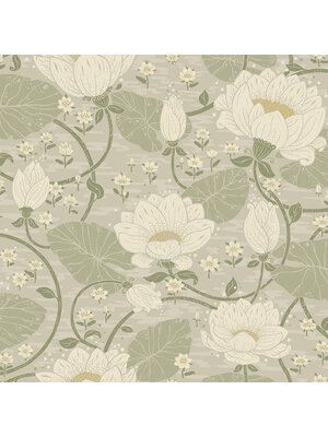 Dutch FC Hjärterum- Eva beige/grijs - 83124