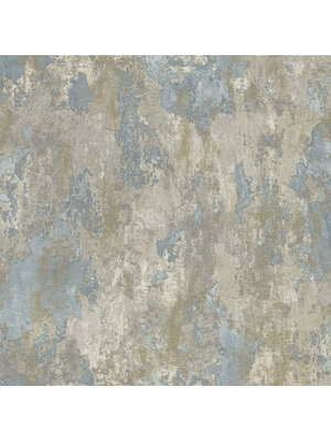 Dutch Wallcoverings Level Two - Giornata - Beige/Grijs Dutch Wallcoverings Level Two - Giornata - Beige/Grijs