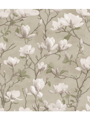Dutch Wallcoverings Eleganza - Petalina - Beige/Pink Dutch Wallcoverings Eleganza - Petalina - Beige/Pink