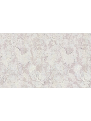 Dutch Wallcoverings Carrara Best - Beige/Zalm