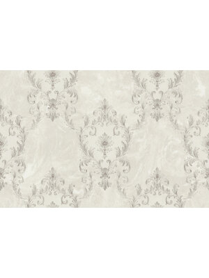 Dutch First Class Carrara Best - Beige/Zilver