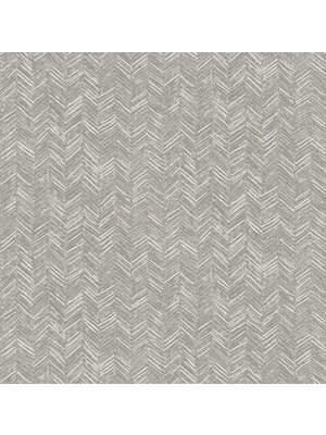 Dutch Wallcoverings Euphorie - Visgraat - Beige/Zilver Dutch Wallcoverings Euphorie - Visgraat - Beige/Zilver