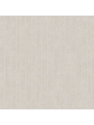Dutch Wallcoverings Memento Br. - Beige/Zilver