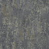 Dutch Wallcoverings Arabesque - Austin Navy - Blauw