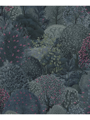 Holden FC Arboretum- Arboretum Navy Berry - 91751