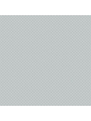 Dutch Wallcoverings Blomstermala - Vivvi Light Blue - Blauw
