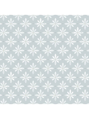 Midbec FC Havsblick- Flora Blue - 39008