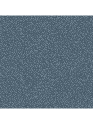 Dutch Wallcoverings Havsblick - Saga Blue - Blauw