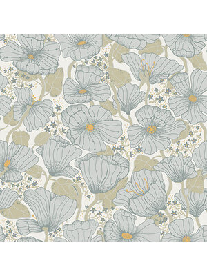 Midbec Lina II - Matilda Blue - Blauw