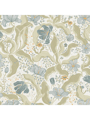 Midbec Lina II - Bodri Blue - Blauw