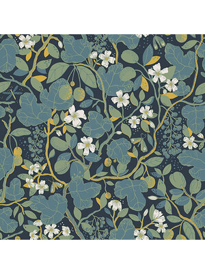 Midbec Lina II - Ewald Blue - Blauw