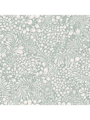 Midbec Lina II - Siv Light Blue - Blauw