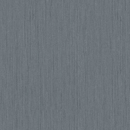Dutch Wallcoverings Midolin - Blamussla Blue - Blauw