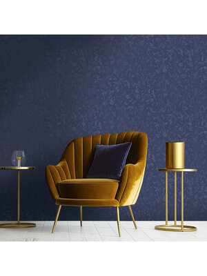 Dutch Wallcoverings New Tekko Dessin - Blauw