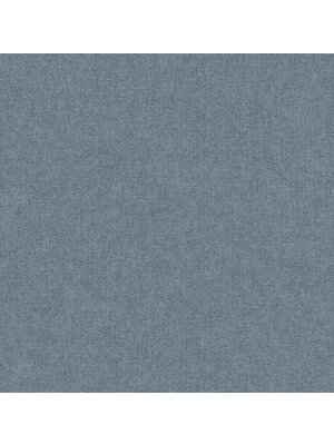Dutch Wallcoverings Sauvage Uni - Blauw Dutch Wallcoverings Sauvage Uni - Blauw