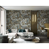 Dutch First Class Carrara Best - Blauw/Goud