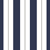 Dutch Wallcoverings Joy - Strepen - Blauw/Wit/Grijs