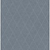 Dutch Wallcoverings Euphorie - Dessin - Blauwgrijs/Zilver