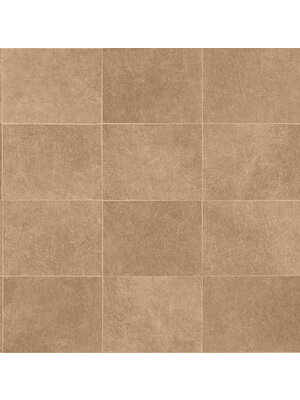 Dutch Wallcoverings Artisan - Blocks Bronze