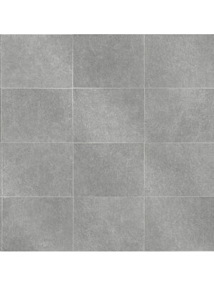 Dutch Wallcoverings Artisan - Blocks Silver Dutch Wallcoverings Artisan - Blocks Silver