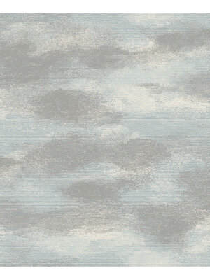 Dutch Wallcoverings Alchemy - Stratus - Blue