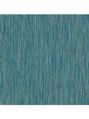 Dutch Wallcoverings Artisan Grasscloth - Blue/Copper Dutch Wallcoverings Artisan Grasscloth - Blue/Copper