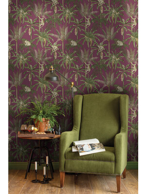 Holden FC Arboretum- Ateles Berry - 91760