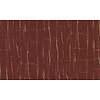 Dutch Wallcoverings Yudashkin 5 10X1,06M - Bordeaux/Goud
