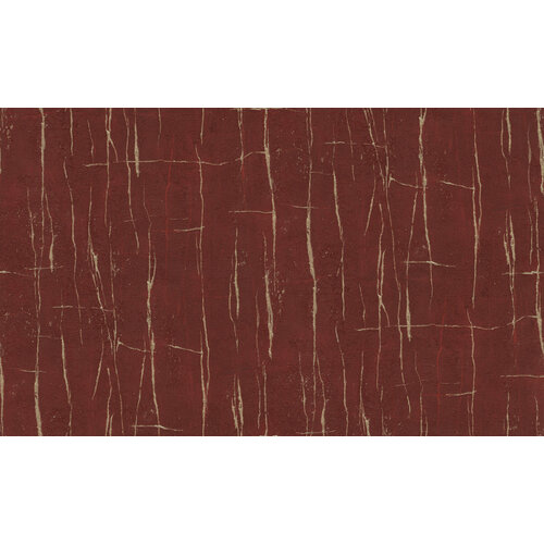 Dutch Wallcoverings Yudashkin 5 10X1,06M - Bordeaux/Goud