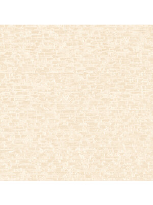 Dutch Wallcoverings Artisan Small - Bricks Cream