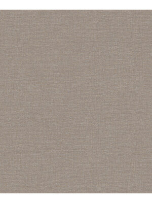 Dutch Wallcoverings Linnen Touch Plain - Brown