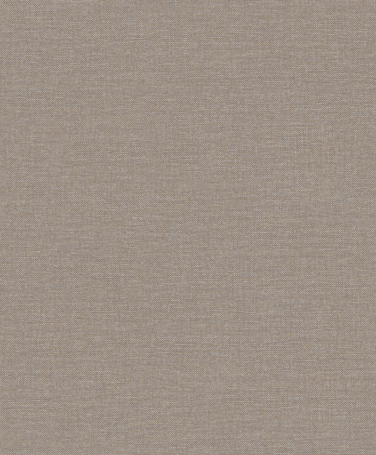 Dutch Wallcoverings Linnen Touch Plain - Brown afbeelding