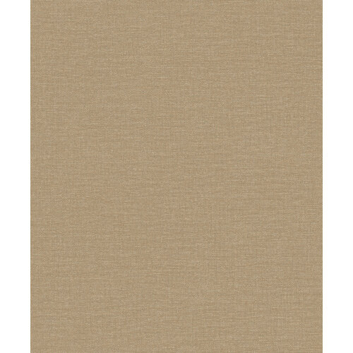 Dutch Wallcoverings Linnen Touch Plain - Brown