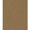 Dutch Wallcoverings Vlies Textured Touch Uni - Brown/Gold