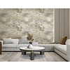 Dutch Wallcoverings Carrara Best - Bruin