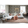 Dutch Wallcoverings Gronhaga - Filippa Brown - Bruin