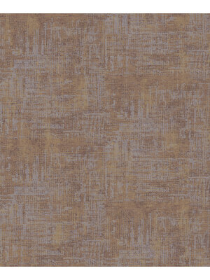 Dutch Wallcoverings Level Two - Antazit - Bruin Dutch Wallcoverings Level Two - Antazit - Bruin