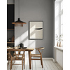 Dutch Wallcoverings Midolin - Bark Brown - Bruin