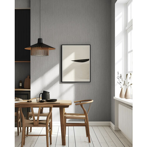 Dutch Wallcoverings Midolin - Bark Brown - Bruin