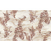 Dutch Wallcoverings Roberto Cavalli 9 - Zebra - Bruin