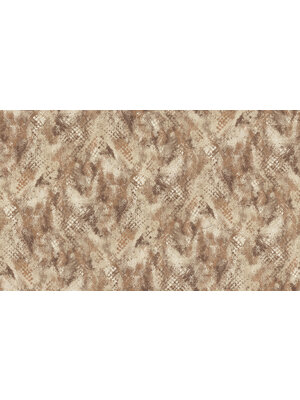 Dutch Wallcoverings Roberto Cavalli 9 - Dessin - Bruin Dutch Wallcoverings Roberto Cavalli 9 - Dessin - Bruin